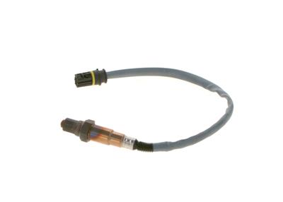 BOSCH 0 258 010 420 Číslo výrobce: LS 10420. EAN: 4047025240253.