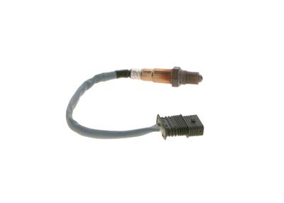 BOSCH 0 258 010 431 Číslo výrobce: LS 10431. EAN: 4047025251365.