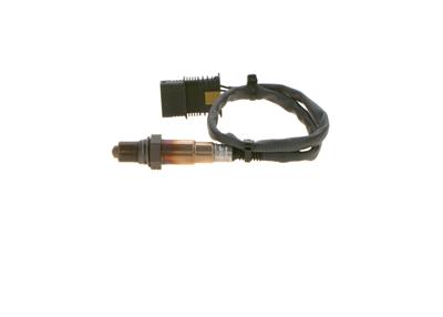 BOSCH 0 258 010 433 Číslo výrobce: LS 10433. EAN: 4047026408539.