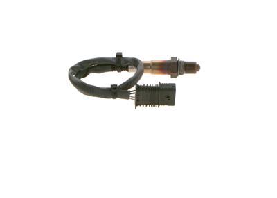 BOSCH 0 258 010 433 Číslo výrobce: LS 10433. EAN: 4047026408539.