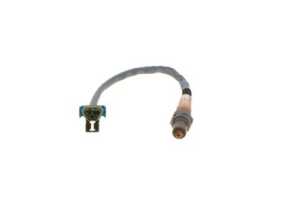 BOSCH 0 258 010 454 Číslo výrobce: LS 10454. EAN: 4047025301527.