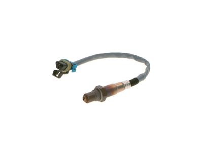 BOSCH 0 258 010 454 Číslo výrobce: LS 10454. EAN: 4047025301527.