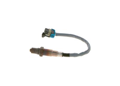 BOSCH 0 258 010 454 Číslo výrobce: LS 10454. EAN: 4047025301527.