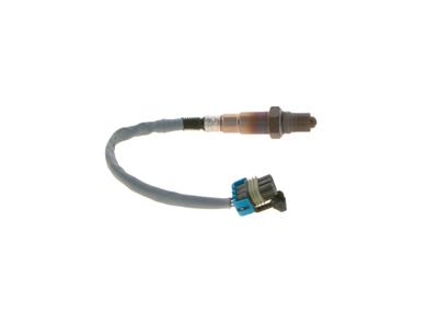 BOSCH 0 258 010 454 Číslo výrobce: LS 10454. EAN: 4047025301527.