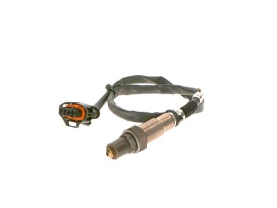 BOSCH 0 258 010 514 Číslo výrobce: LS 10514. EAN: 4047026239799.