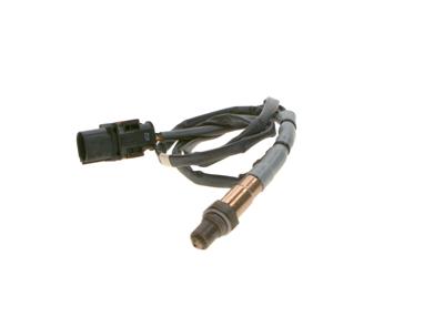 BOSCH 0 258 017 012 Číslo výrobce: LS 17012. EAN: 4047023213532.