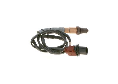 BOSCH 0 258 017 012 Číslo výrobce: LS 17012. EAN: 4047023213532.