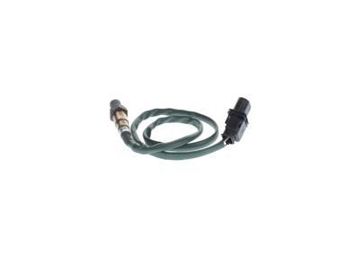 BOSCH 0 258 017 018 Číslo výrobce: LS 17018. EAN: 3165144055594.