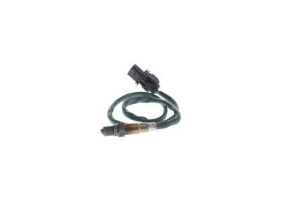 BOSCH 0 258 017 018 Číslo výrobce: LS 17018. EAN: 3165144055594.