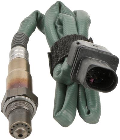 BOSCH 0 258 017 018 Číslo výrobce: LS 17018. EAN: 3165144055594.