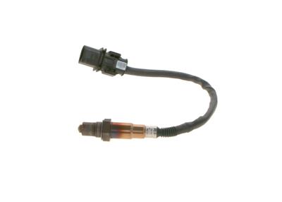 BOSCH 0 258 017 036 Číslo výrobce: LS 17036. EAN: 3165144125860.