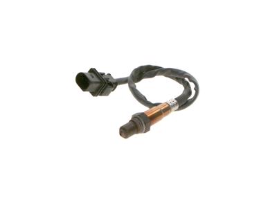 BOSCH 0 258 017 049 Číslo výrobce: LS 17049. EAN: 4047024654341.