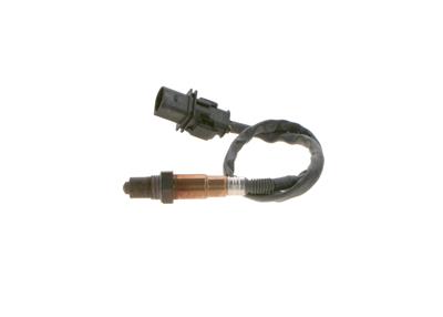 BOSCH 0 258 017 049 Číslo výrobce: LS 17049. EAN: 4047024654341.
