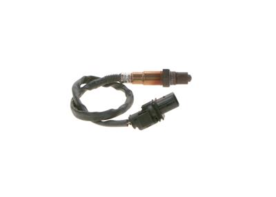 BOSCH 0 258 017 049 Číslo výrobce: LS 17049. EAN: 4047024654341.