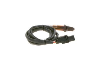 BOSCH 0 258 017 098 Číslo výrobce: LS 17098. EAN: 4047023450234.
