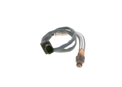 BOSCH 0 258 017 100 Číslo výrobce: LS 17100. EAN: 4047024406414.