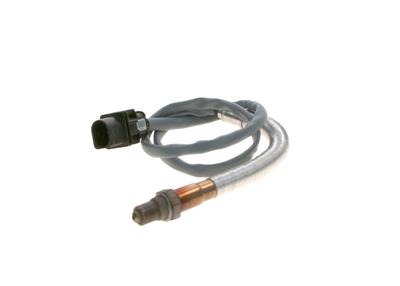 BOSCH 0 258 017 100 Číslo výrobce: LS 17100. EAN: 4047024406414.