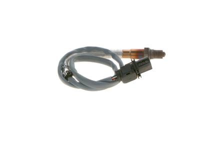 BOSCH 0 258 017 100 Číslo výrobce: LS 17100. EAN: 4047024406414.