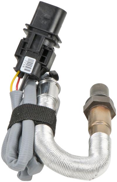 BOSCH 0 258 017 101 Číslo výrobce: LS 17101. EAN: 4047024654358.