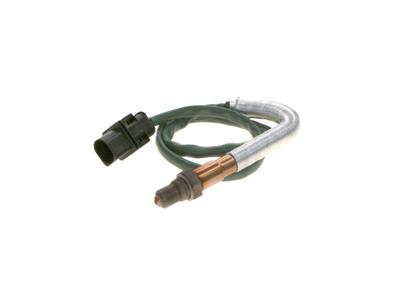 BOSCH 0 258 017 121 Číslo výrobce: LS 17121. EAN: 4047024232846.