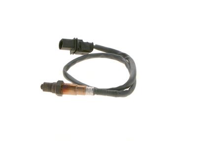 BOSCH 0 258 017 130 Číslo výrobce: LS 17130. EAN: 4047024406353.