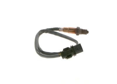BOSCH 0 258 017 130 Číslo výrobce: LS 17130. EAN: 4047024406353.
