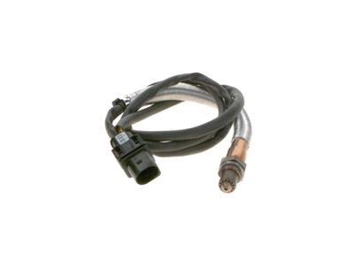 BOSCH 0 258 017 137 Číslo výrobce: LS 17137. EAN: 4047024816398.