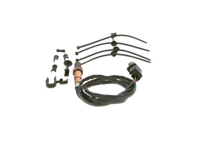 BOSCH 0 258 017 180 Číslo výrobce: LS 17180. EAN: 4047024158665.