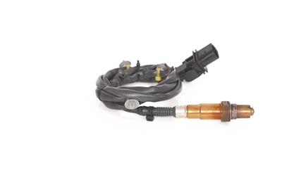 BOSCH 0 258 017 254 Číslo výrobce: LS 17254. EAN: 4047025123747.