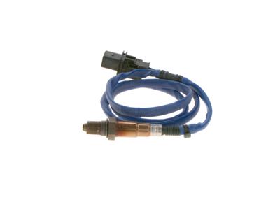 BOSCH 0 258 017 329 Číslo výrobce: LS 17329. EAN: 4047024834514.