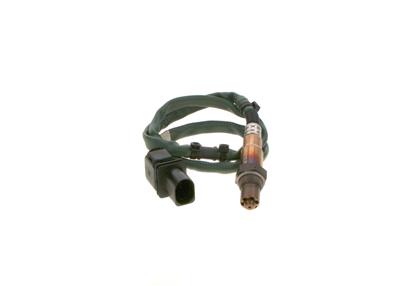 BOSCH 0 258 017 331 Číslo výrobce: LS 17331. EAN: 4047025087131.