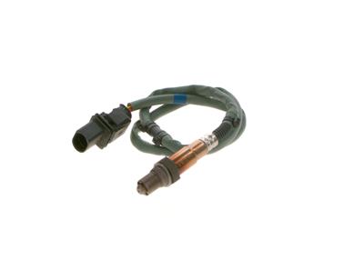 BOSCH 0 258 017 333 Číslo výrobce: LS 17333. EAN: 4047025621656.