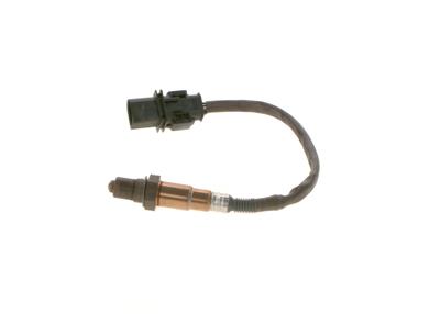 BOSCH 0 258 017 339 Číslo výrobce: LS 17339. EAN: 4047025023696.