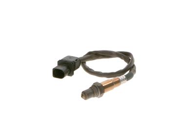 BOSCH 0 258 017 341 Číslo výrobce: LS 17341. EAN: 4047025193450.