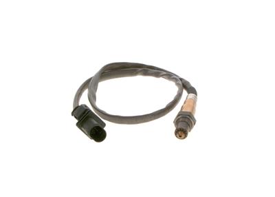 BOSCH 0 258 017 345 Číslo výrobce: LS 17345. EAN: 4047025193375.
