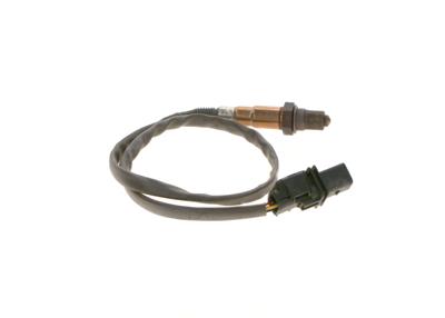 BOSCH 0 258 017 345 Číslo výrobce: LS 17345. EAN: 4047025193375.