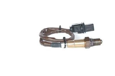 BOSCH 0 258 017 347 Číslo výrobce: LS 17347. EAN: 4047025089371.