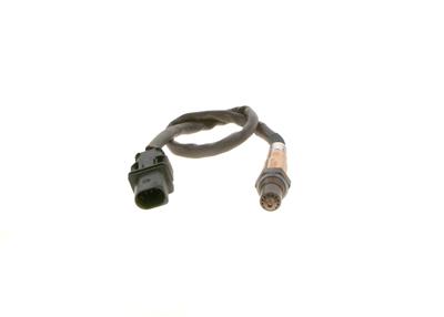 BOSCH 0 258 017 355 Číslo výrobce: LS 17355. EAN: 4047025193467.