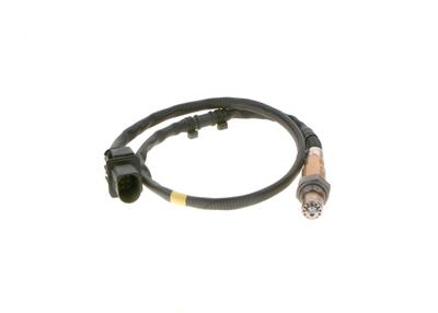 BOSCH 0 258 017 479 Číslo výrobce: LS 17479. EAN: 4047025863735.