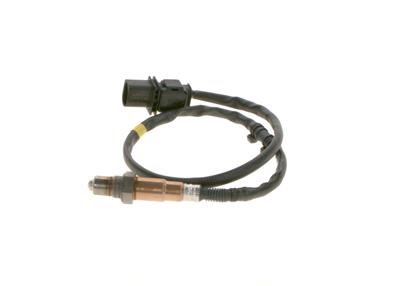 BOSCH 0 258 017 479 Číslo výrobce: LS 17479. EAN: 4047025863735.