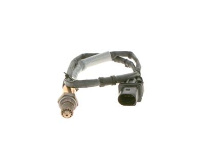BOSCH 0 258 017 617 Číslo výrobce: LS 17617. EAN: 4047026303810.