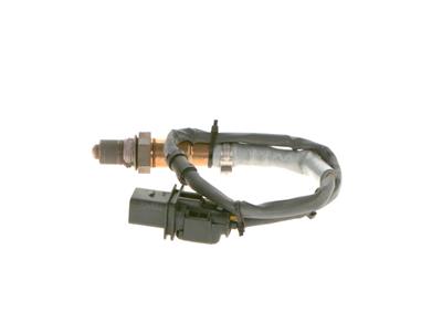 BOSCH 0 258 017 617 Číslo výrobce: LS 17617. EAN: 4047026303810.