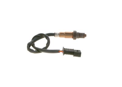 BOSCH 0 258 027 015 Číslo výrobce: LS 27015. EAN: 4047025002127.