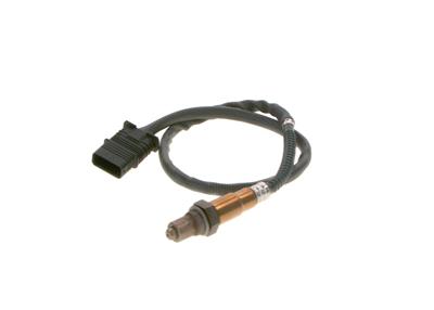 BOSCH 0 258 027 083 Číslo výrobce: LS 27083. EAN: 4047025852340.