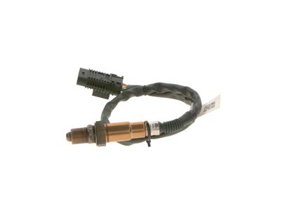 BOSCH 0 258 027 103 Číslo výrobce: LS 27103. EAN: 4047026230338.