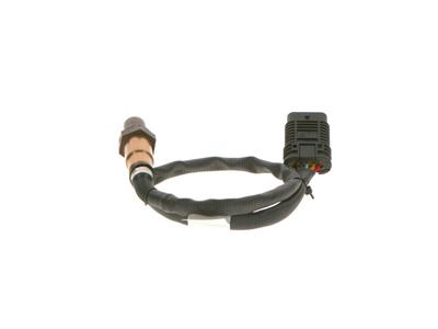 BOSCH 0 258 027 103 Číslo výrobce: LS 27103. EAN: 4047026230338.