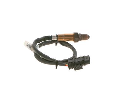 BOSCH 0 258 027 103 Číslo výrobce: LS 27103. EAN: 4047026230338.
