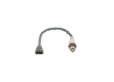 BOSCH 0 258 030 02M Číslo výrobce: LS 3002M. EAN: 4047026464900.