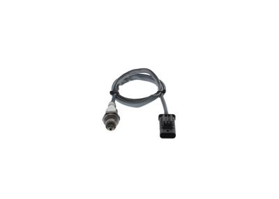 BOSCH 0 258 030 0BX Číslo výrobce: LS 300BX. EAN: 4047026595864.