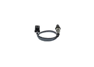 BOSCH 0 258 030 0BZ Číslo výrobce: LS 300BZ. EAN: 4047026595833.